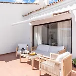 Jardines Puerto Banús - Elegance&comfort In Marbellas Heart Apartamento *