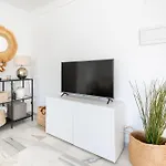 Apartamento Jardines Puerto Banús - Elegance&comfort In Marbellas Heart *