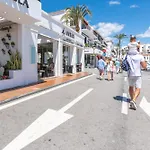 Jardines Puerto Banús - Elegance&comfort In Marbellas Heart