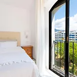 Jardines Puerto Banus - Elegance And Comfort In Marbellas Heart 아파트 마르베야