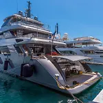 아파트 Jardines Puerto Banus - Elegance And Comfort In Marbellas Heart