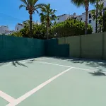 Jardines Puerto Banús - Elegance&comfort In Marbellas Heart Apartamento *