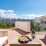 Jardines Puerto Banus - Elegance And Comfort In Marbellas Heart 아파트 마르베야