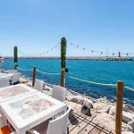 아파트 Jardines Puerto Banus - Elegance And Comfort In Marbellas Heart