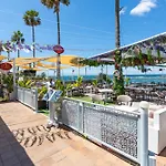 Jardines Puerto Banús - Elegance&comfort In Marbellas Heart Marbella