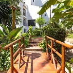 Jardines Puerto Banus - Elegance And Comfort In Marbellas Heart * 마르베야