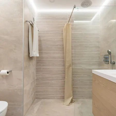 Jardines Puerto Banus - Elegance And Comfort In Marbellas Heart *