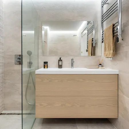 Jardines Puerto Banus - Elegance And Comfort In Marbellas Heart Marbella