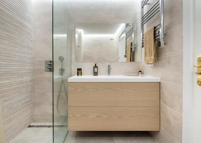 Jardines Puerto Banus - Elegance And Comfort In Marbellas Heart ماربيا