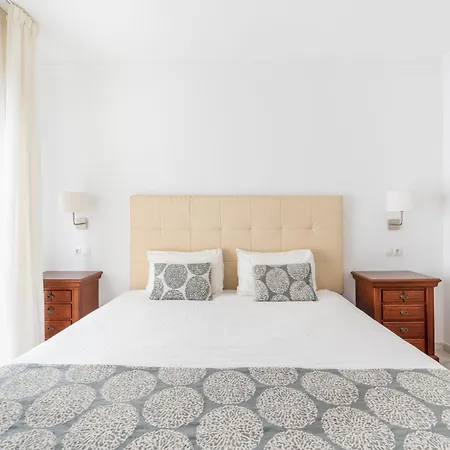 Jardines Puerto Banus - Elegance And Comfort In Marbellas Heart דירה מארבלה