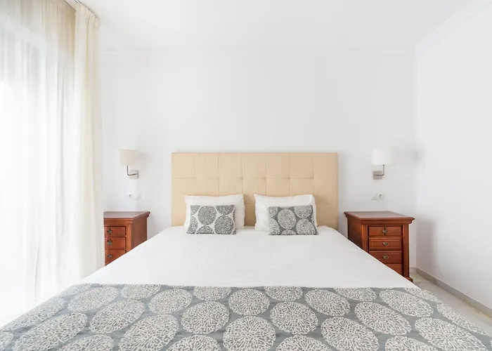 Jardines Puerto Banus - Elegance And Comfort In Marbellas Heart דירה מארבלה