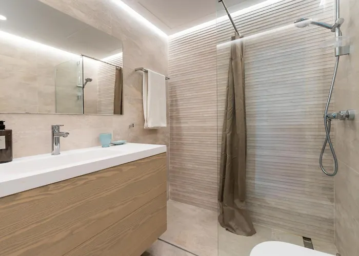 Jardines Puerto Banus - Elegance And Comfort In Marbellas Heart *