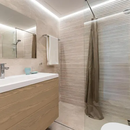 Jardines Puerto Banus - Elegance And Comfort In Marbellas Heart *